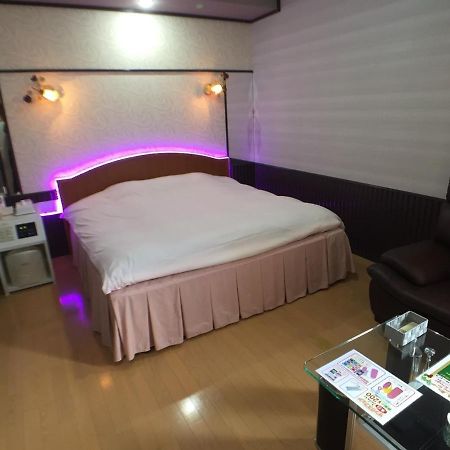 Hotel La Rouge - Vacation Stay 89068V Фукусіма Екстер'єр фото