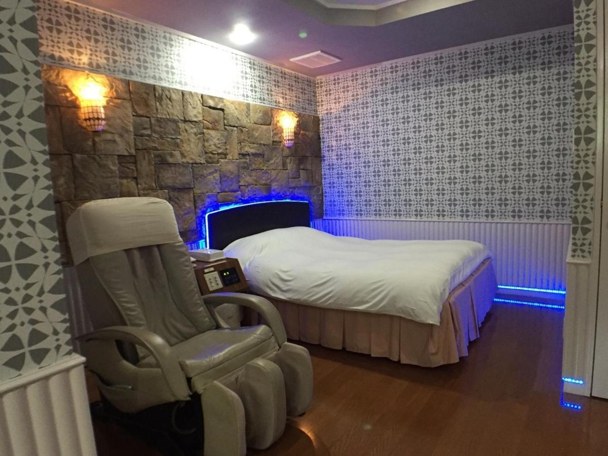 Hotel La Rouge - Vacation Stay 89068V Фукусіма Екстер'єр фото