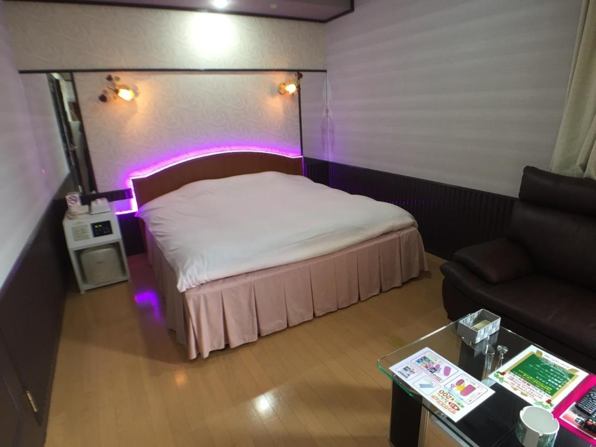 Hotel La Rouge - Vacation Stay 89068V Фукусіма Екстер'єр фото